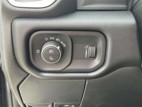 New 2026 RAM 2500 Big Horn image 12