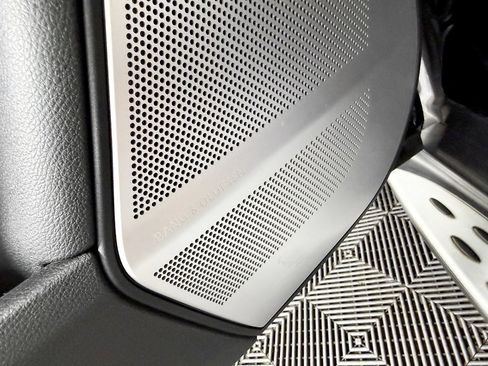 Used 2017 Mercedes-Benz GLS 63 AMG 4MATIC image 42