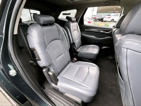 Used 2018 Buick Enclave Premium w/ Experience Buick Package image 19