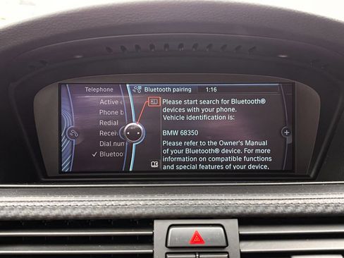 Used 2011 BMW M3 Coupe image 14