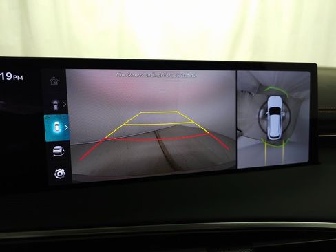 Used 2026 Genesis GV70 3.5T Sport Prestige image 26