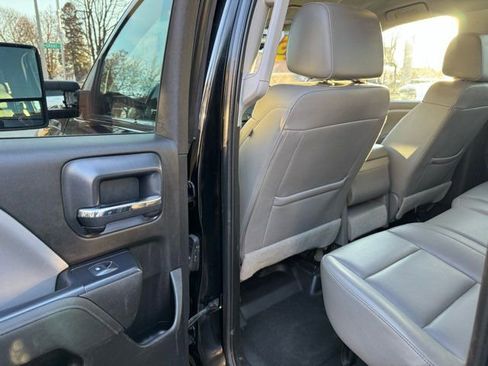 Used 2018 GMC Sierra 1500 4x4 Double Cab image 18