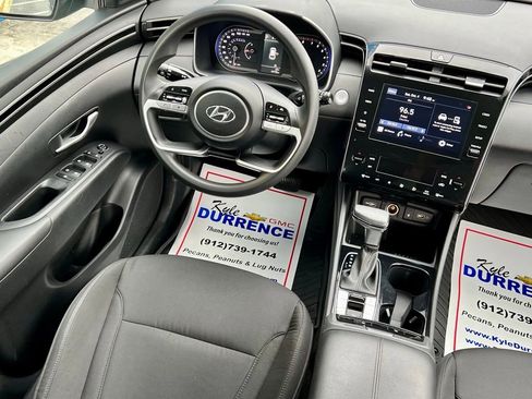 Used 2024 Hyundai Tucson SEL image 15