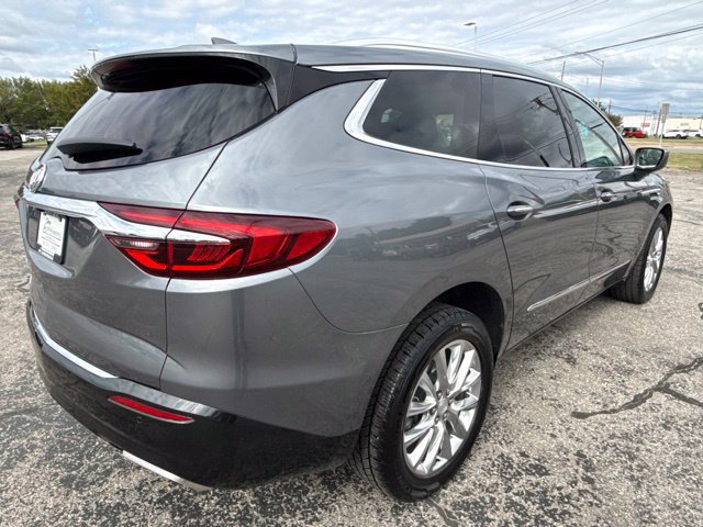 Certified 2020 Buick Enclave Essence w/ Sound and Sites Package AWD/4WD image 5