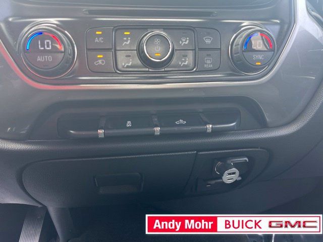 Used 2016 Chevrolet Silverado 1500 LT w/ All Star Edition AWD/4WD image 30