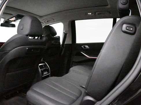 Used 2020 BMW X7 xDrive40i w/ Premium Package image 10