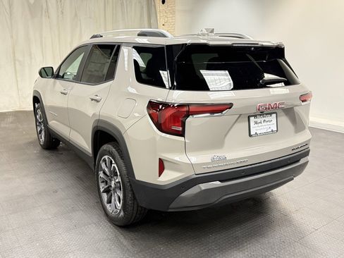 New 2026 GMC Terrain Elevation w/ Elevation Premium Package image 3