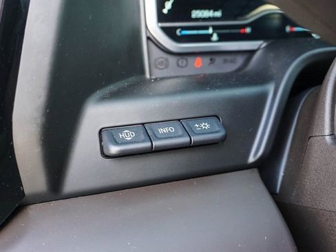 Used 2022 GMC Sierra 1500 Denali w/ Technology Package image 34