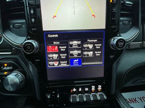 Used 2019 RAM 1500 Limited image 18