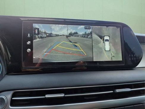 Used 2024 Hyundai Palisade SEL AWD/4WD image 28