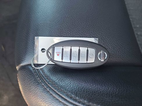 Used 2021 Nissan Altima 2.5 SR image 28