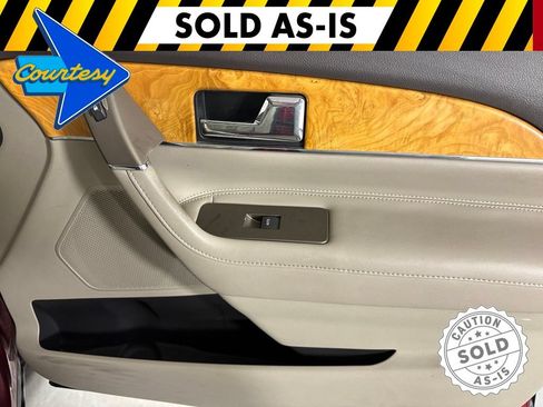Used 2013 Lincoln MKX AWD image 12