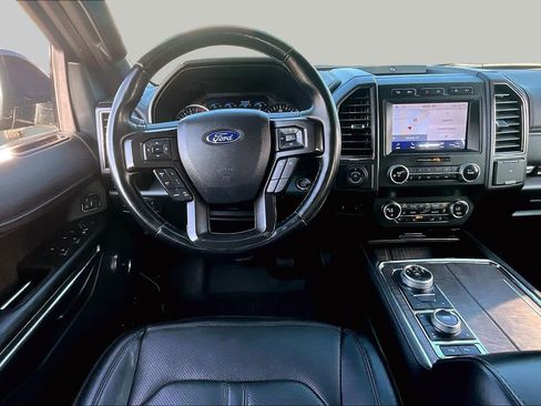 Used 2020 Ford Expedition Limited w/ Special Edition Package AWD/4WD image 6