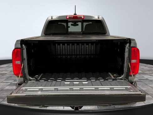 Used 2022 Chevrolet Colorado Z71 image 7