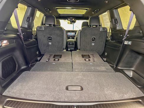 New 2026 Jeep Grand Cherokee L Limited image 16