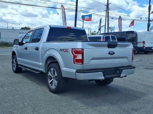 Used 2019 Ford F150 XL w/ Equipment Group 101A Mid RWD image 5