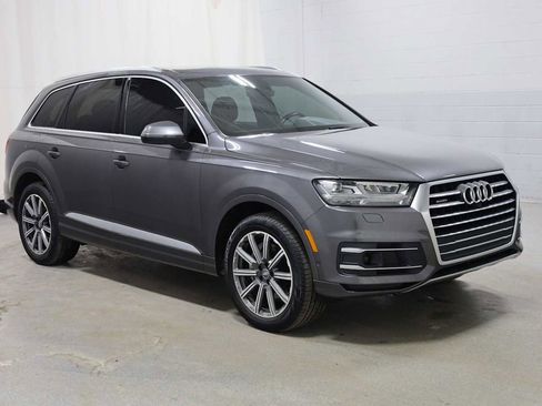 Used 2019 Audi Q7 2.0T Premium Plus w/ Premium Plus Package image 13