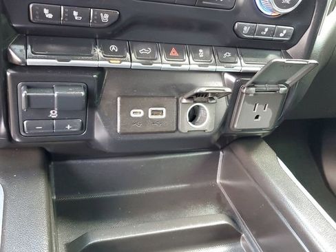 Used 2021 GMC Sierra 1500 SLT w/ SLT Premium Package image 26