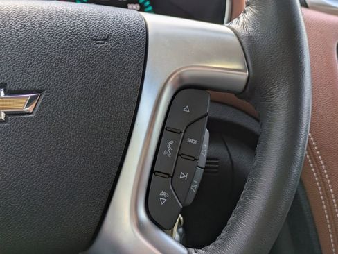 Used 2015 Chevrolet Traverse LTZ image 29