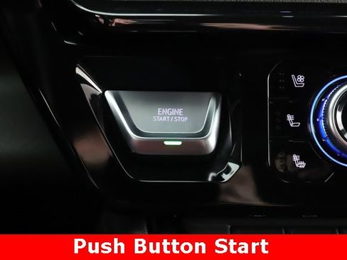 Used 2022 GMC Sierra 1500 AT4 w/ AT4 Premium Package image 23