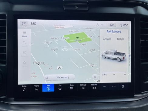 New 2025 Ford F350 Platinum w/ FX4 Off-Road Package image 27