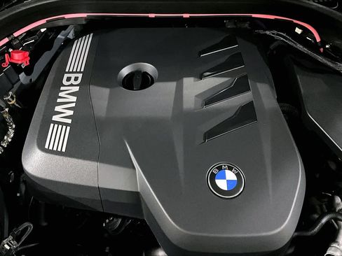 New 2026 BMW X3 xDrive30i w/ Premium Package AWD/4WD image 15