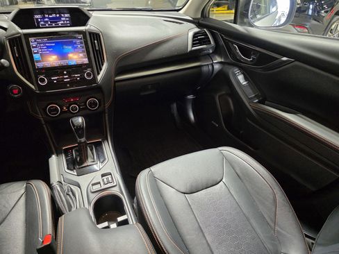 Used 2018 Subaru Crosstrek 2.0i Limited image 13