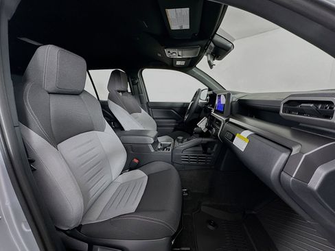 New 2026 Toyota 4Runner TRD Off-Road AWD/4WD image 28