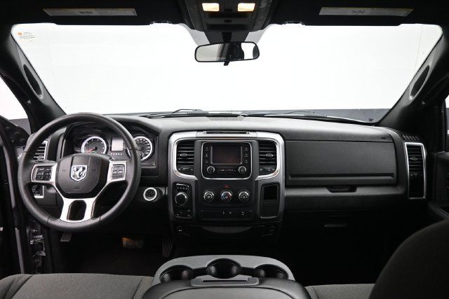 Used 2022 RAM 1500 Warlock AWD/4WD image 25