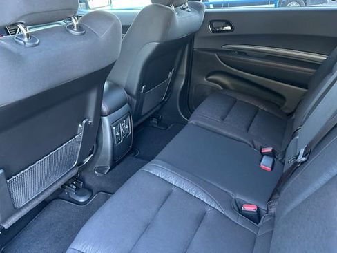 New 2026 Dodge Durango GT w/ Blacktop Package image 12