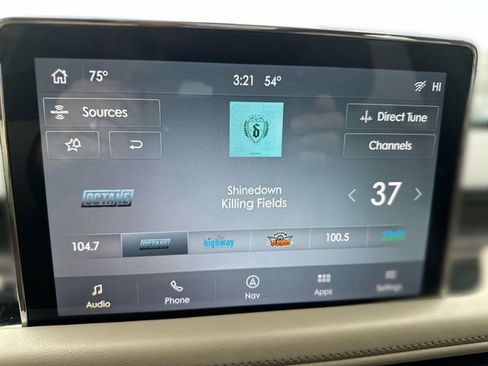 Used 2020 Lincoln Aviator Reserve w/ Equipment Group 202A image 14