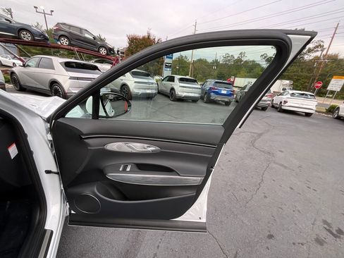 Used 2026 Genesis Electrified GV70 AWD/4WD image 23