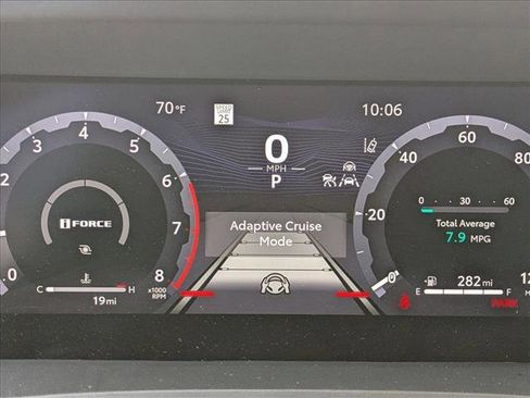 New 2026 Toyota Tacoma TRD Sport image 10