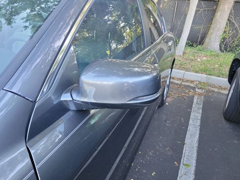 Used 2013 Honda Accord EX-L image 5