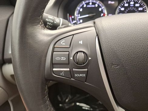 Used 2015 Acura TLX V6 SH-AWD w/ Technology Pkg image 20