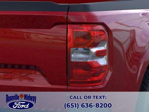 Used 2026 Ford Maverick XLT w/ Equipment Group 301A image 26