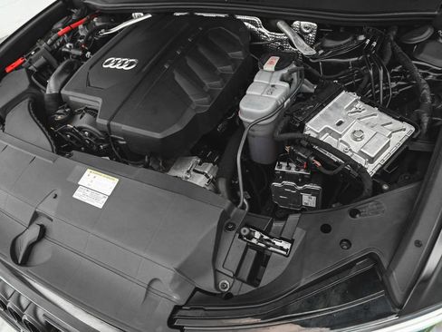 Used 2023 Audi A6 Premium Plus w/ Premium Plus Package AWD/4WD image 36