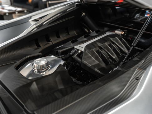 Used 2019 Ford GT image 71