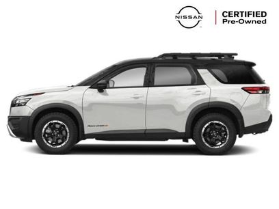 Used 2023 Nissan Pathfinder Rock Creek