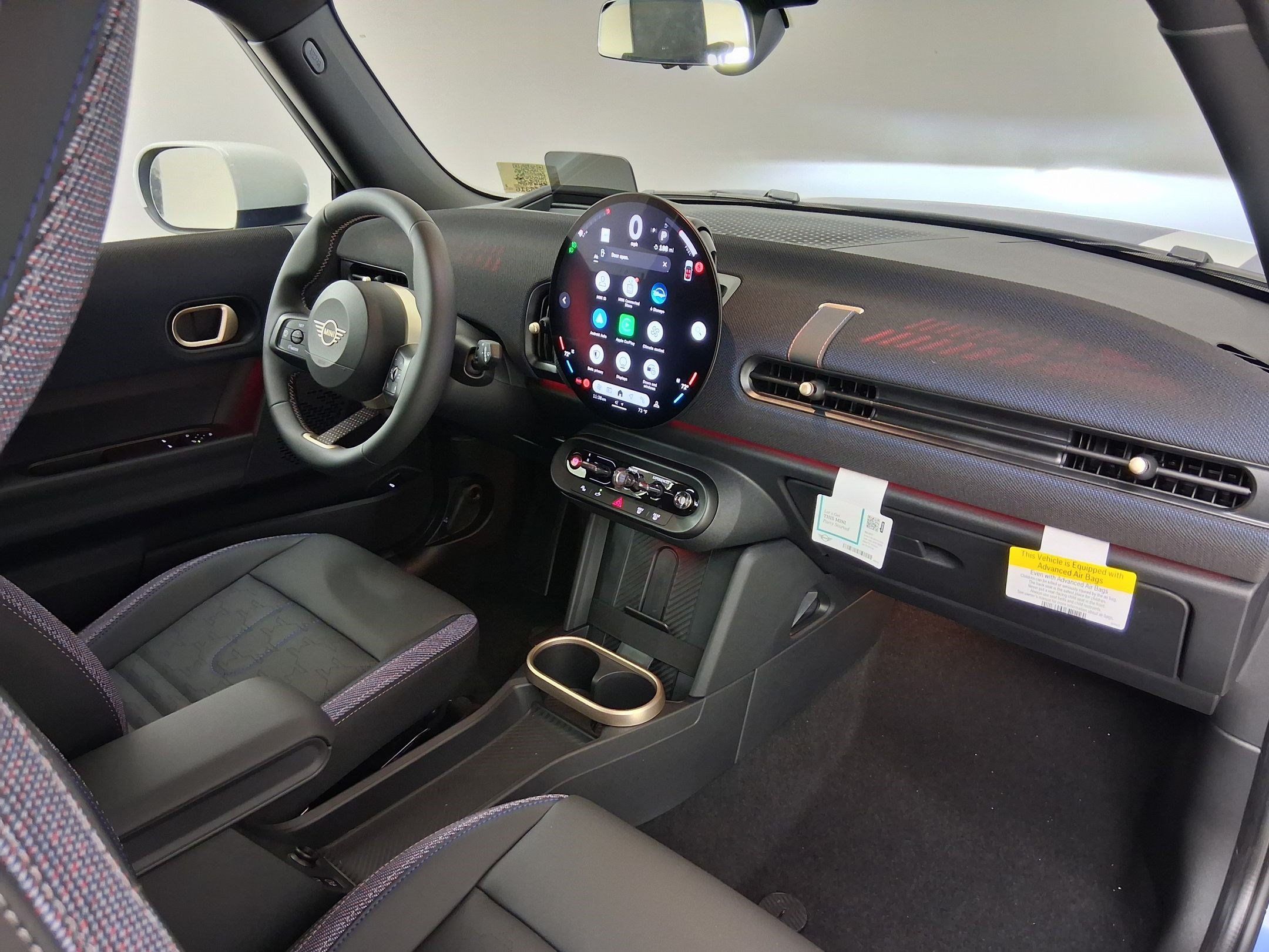 New 2026 MINI Cooper S FWD image 26
