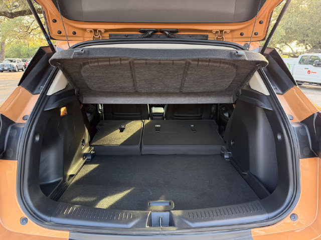 Used 2025 Buick Encore GX Preferred FWD image 19