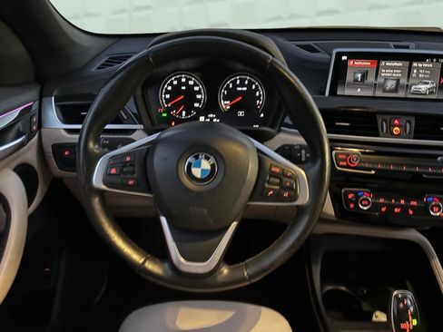 Used 2020 BMW X1 sDrive28i w/ Premium Package image 21