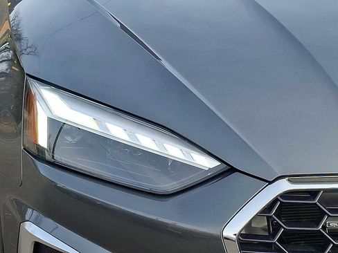 Certified 2023 Audi A5 2.0T Premium w/ Convenience Package image 33