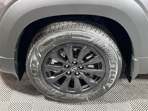 New 2026 MAZDA CX-50 AWD 2.5 Hybrid w/ Weather Package image 23