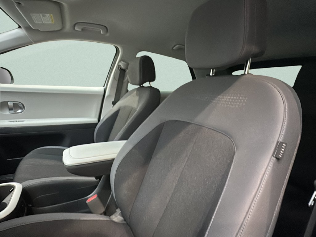 Certified 2024 Hyundai Ioniq 5 SEL AWD/4WD image 11