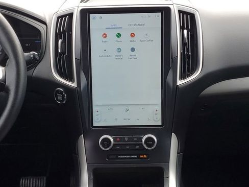 Certified 2024 Ford Edge SEL w/ Convenience Package image 30