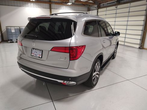 Used 2016 Honda Pilot Elite image 15