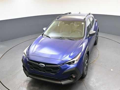 New 2026 Subaru Crosstrek 2.0i Premium image 46