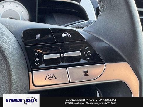 Used 2023 Hyundai Tucson SEL w/ Convenience Package image 20