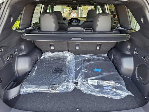 New 2026 Subaru Forester Sport AWD/4WD image 16